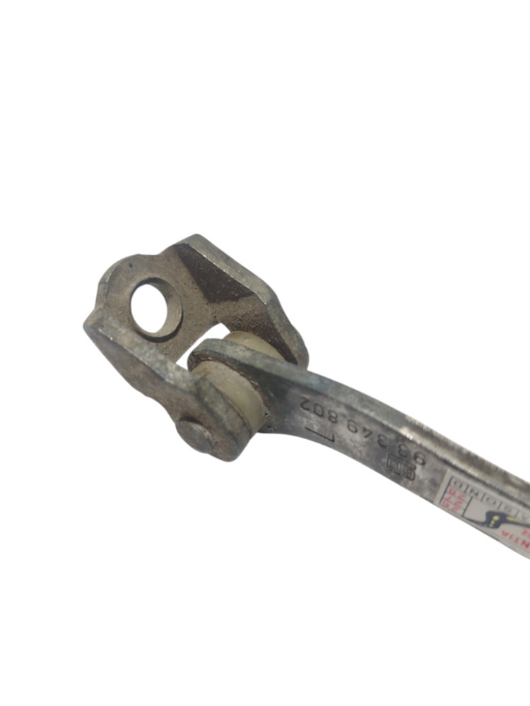Limitador Porta Dianteira Gm Corsa Montana 2004 A 2010 6