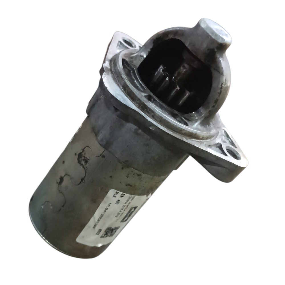 Motor Arranque 03603B000 Hb20 1.0 3 Cilindros 2016 2018 5