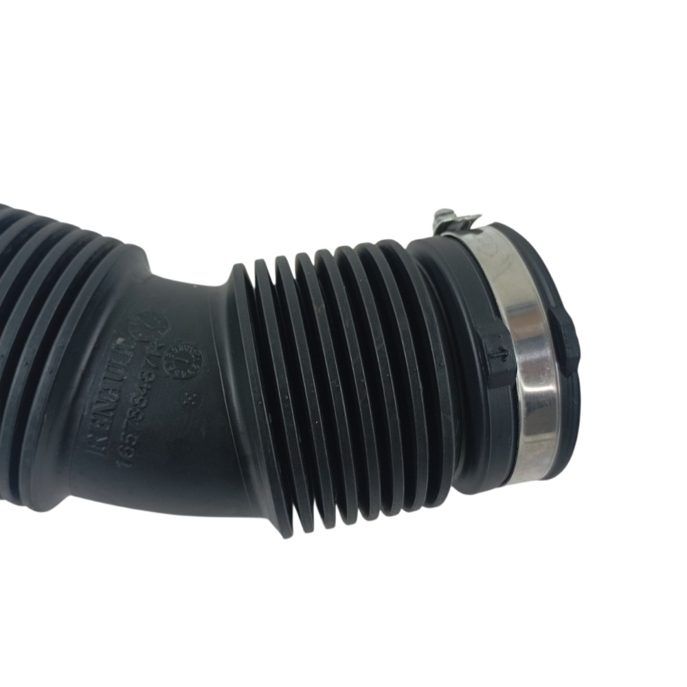 Mangueira Filtro Ar Renault Captur 2021 1119709s01 2