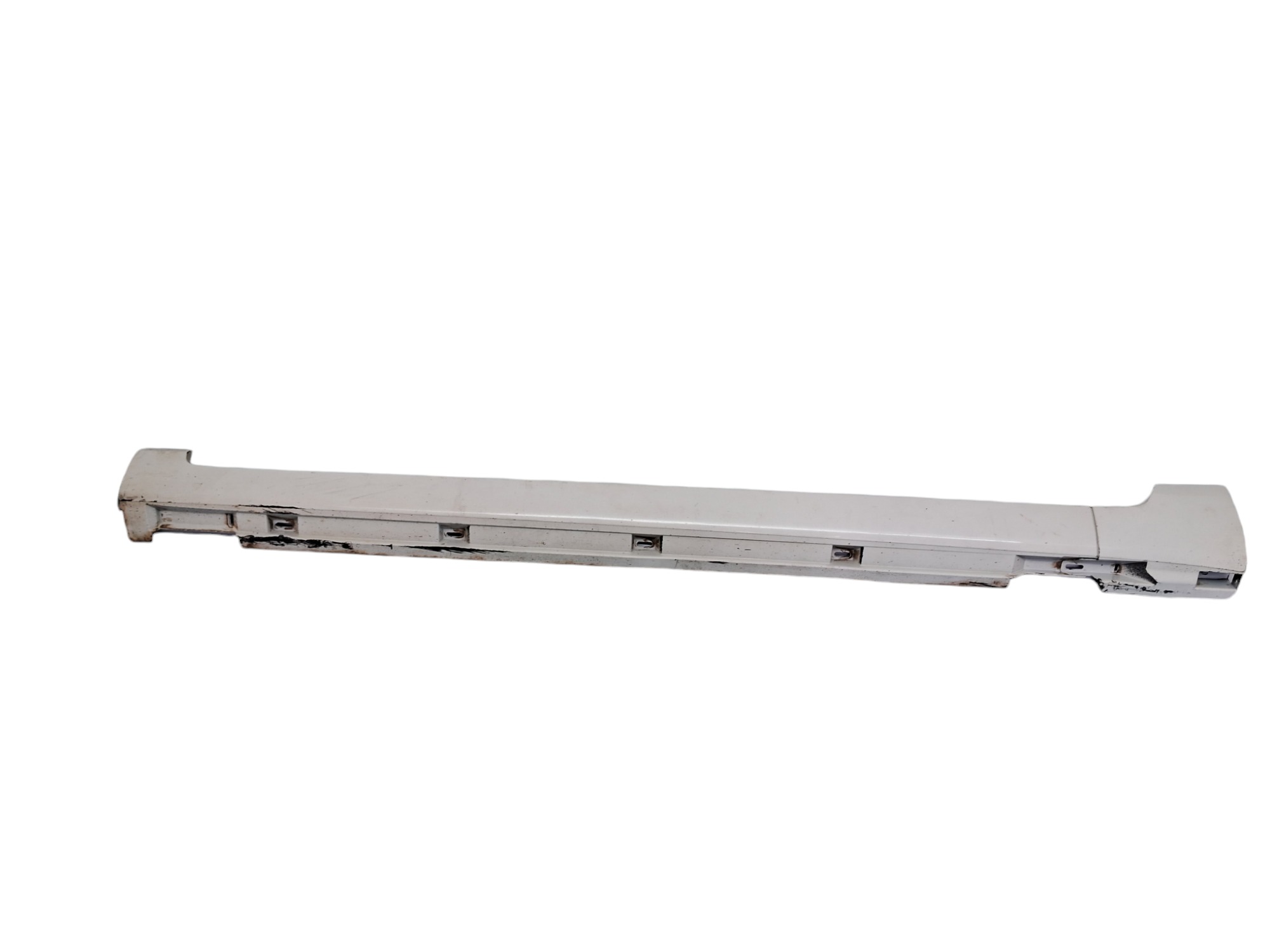 Spoiler Lateral Esquerdo Volkswagen Passat 2012