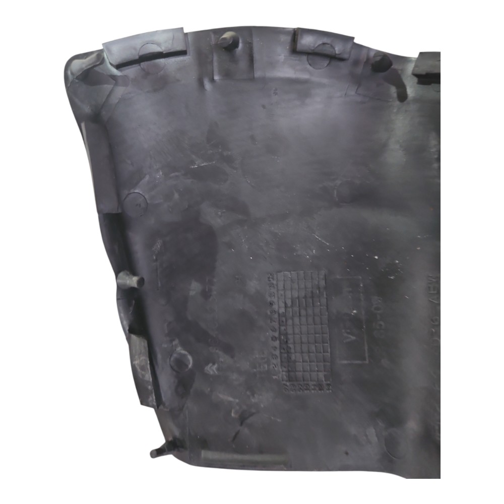 Borracha Console Traseiro Citroen Xsara Picasso 2000 A 2010 6