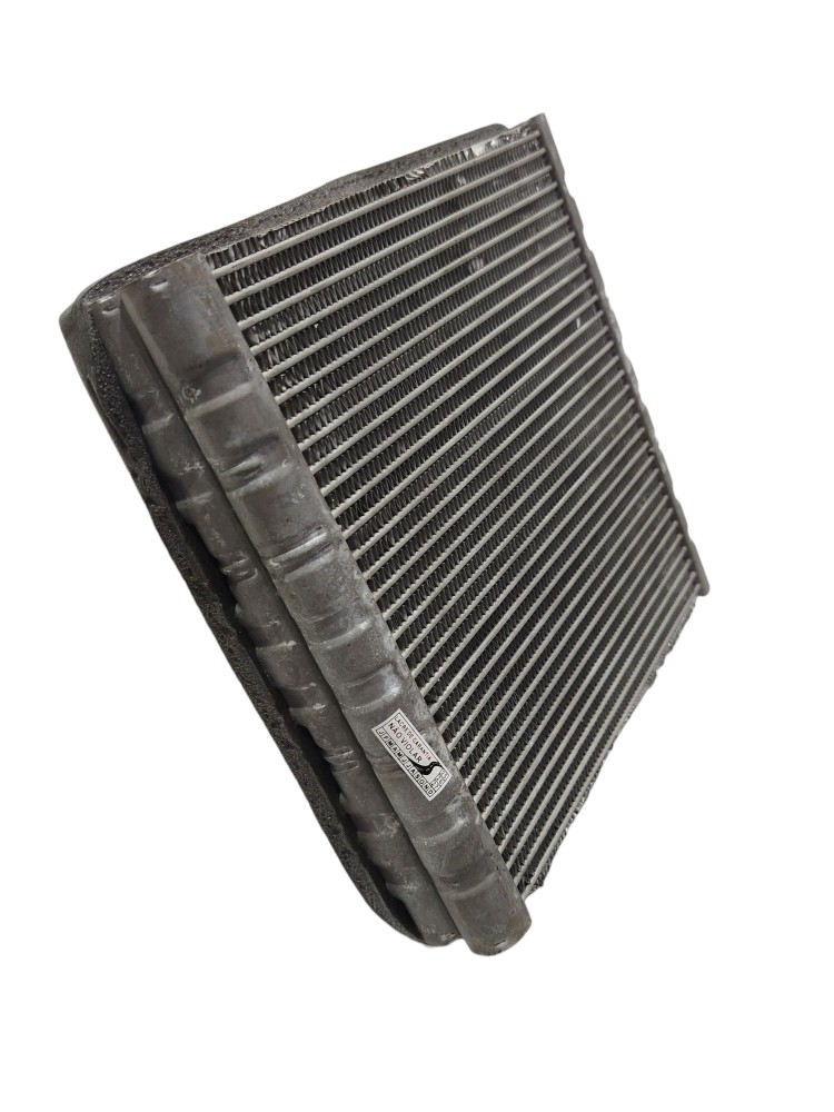 Evaporador Ar Quente Voyage 1.6 2012 U6217001 6