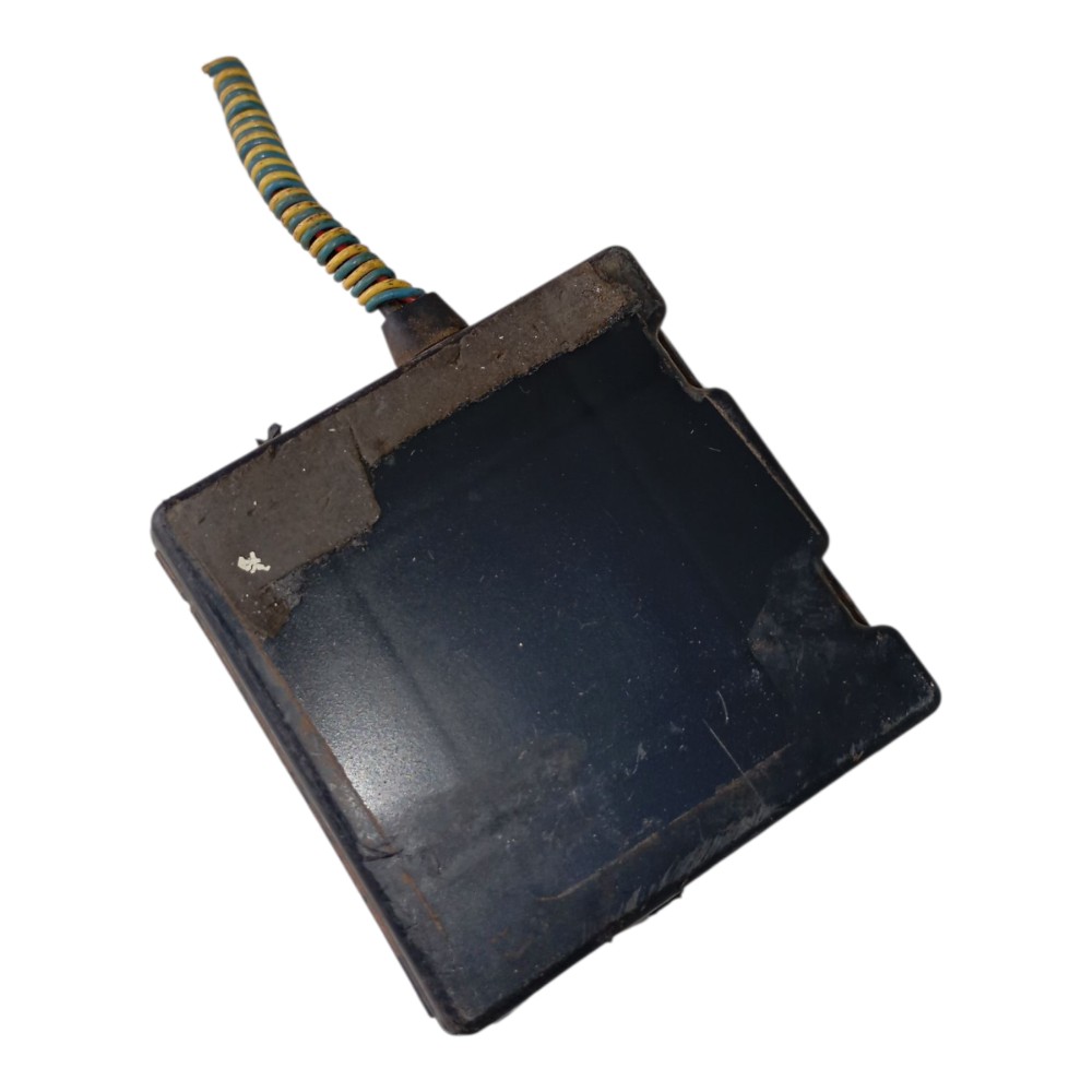 Tag Rastreador Gps Bluetooth Uwb Gol 2000 A 2005 5rljif00bz 3