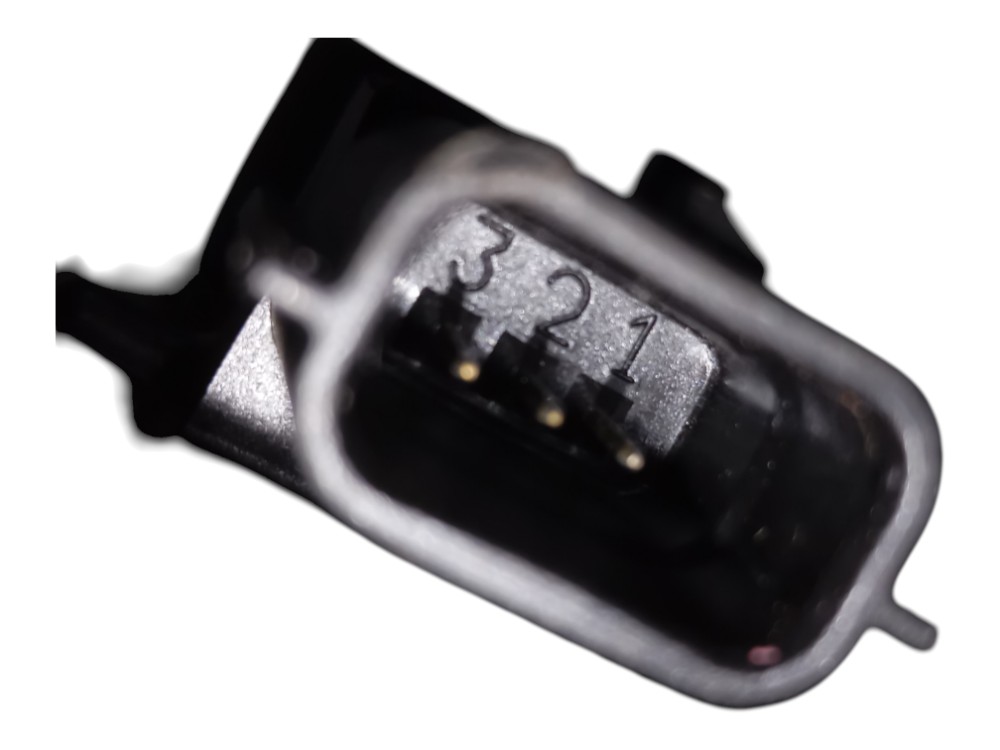 Farol Direito Chery Tiggo 5x Txs  1.5 Flex Aut 2020 Direito/passageiro 7