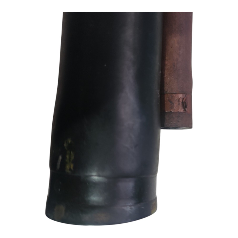 Kit Mangueira Gargalo Tanque Combustível Etios 1.3/1.5 13/17 Preto 1