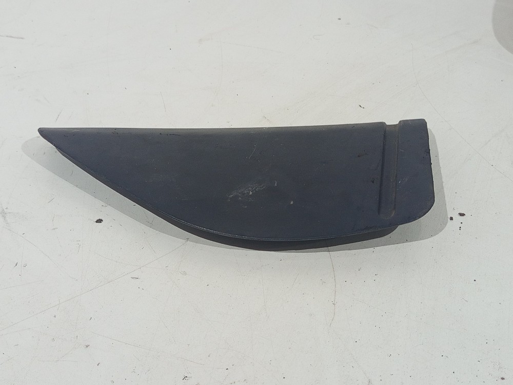 Maçaneta Externa Traseira Esquerda Fiat Palio 1997 A 2005 Traseira 2