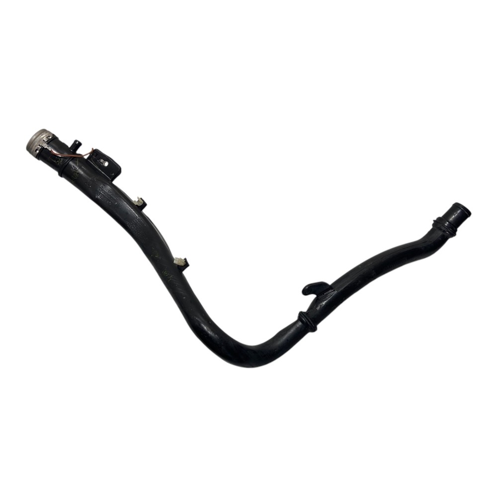 Gargalo Bucal Tanque Combustivel Vw Gol Voyage G5 G6 Origina 6