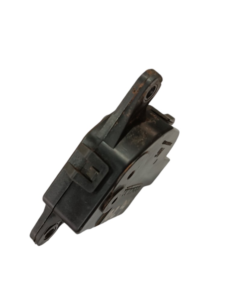 Motor Atuador Ar Caixa Condicionado Hyundai Hb20 H400730881 3