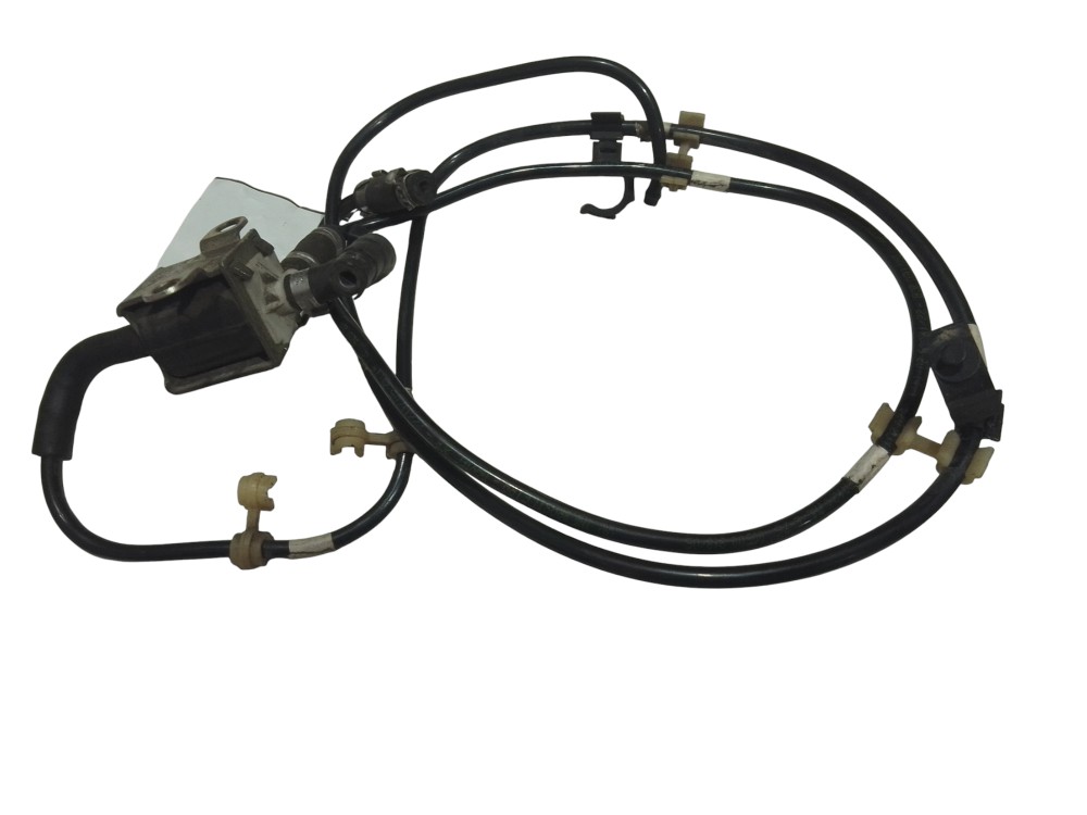 Válvula Solenóide Partida Frio Fox 2004 A 2011 Original Vw 3