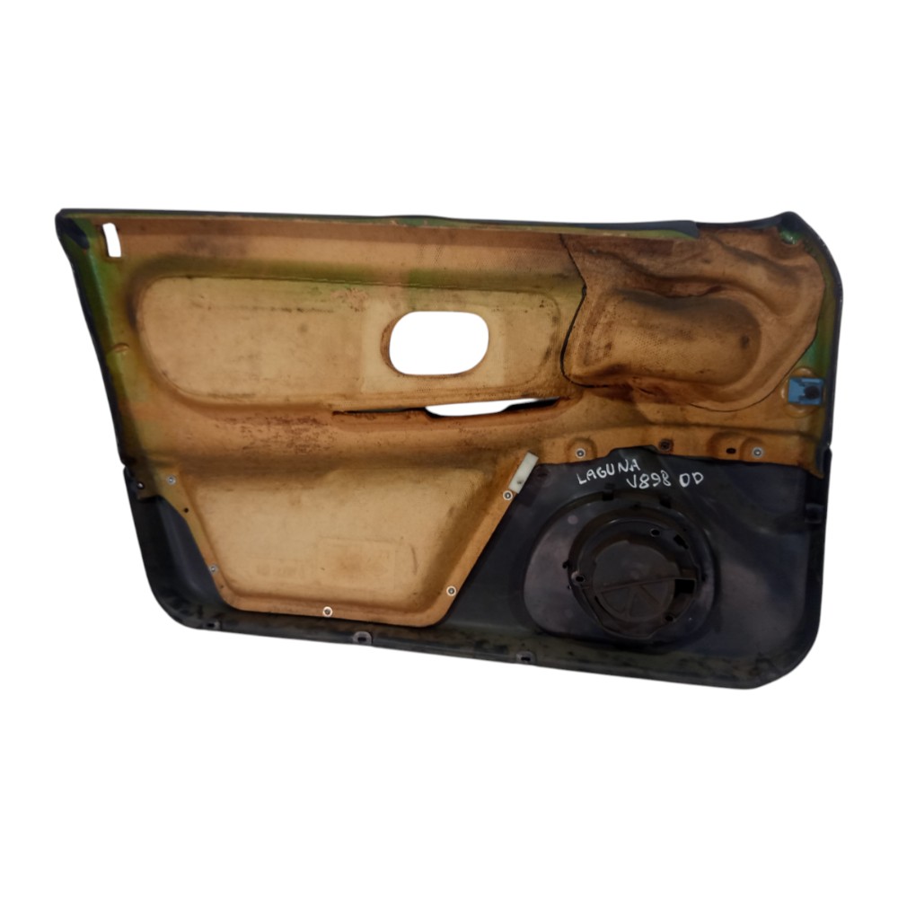 Forro Porta Dianteira D Renault Laguna 1995 1996 1997 A 2001 6