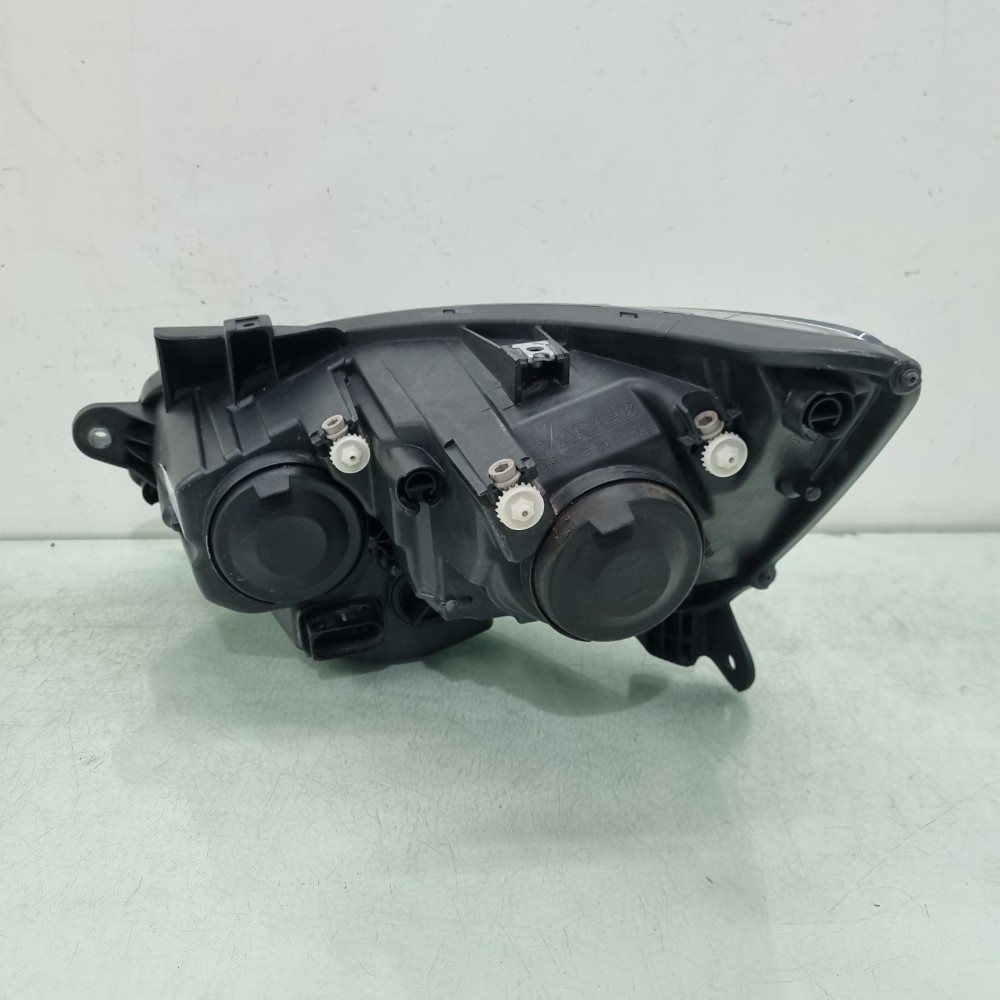 Farol Direito Volkswagen Fox Crossfox 2016 / 2021 Original Direito/passageiro 3