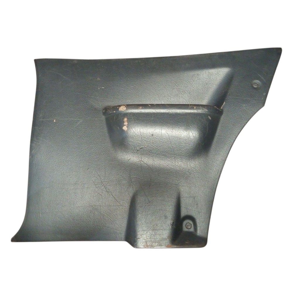 Forro Lateral Traseiro Direito Kadett 89 90 94 A 98 Detalhe 5