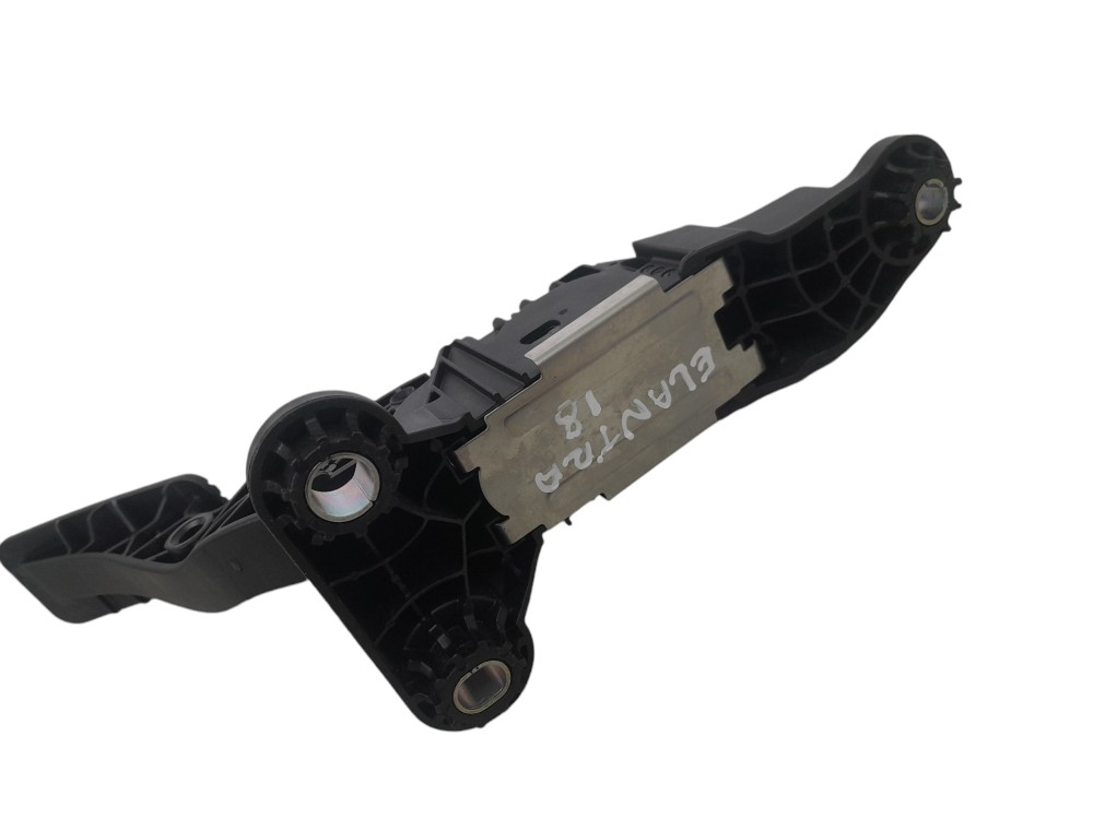 Pedal Acelerador Hyundai Elantra 2.0 16v Flex Aut 4×2 2018 4
