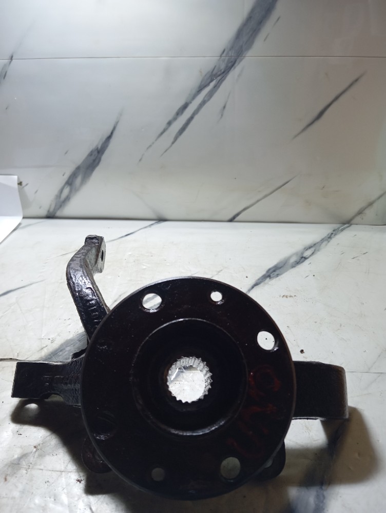 Manga Eixo Le Uno 91 A 2004/fiorino 98 A 2010