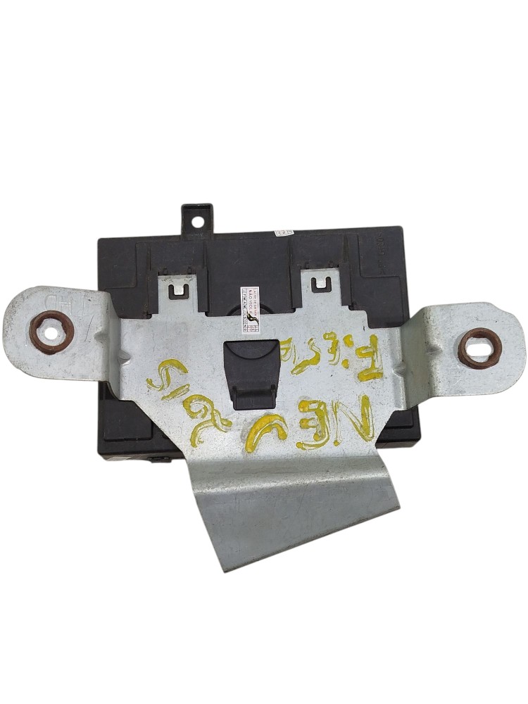 Módulo Bsi Conforto Alarme Ford New Fiesta 2015 116ra000084 5