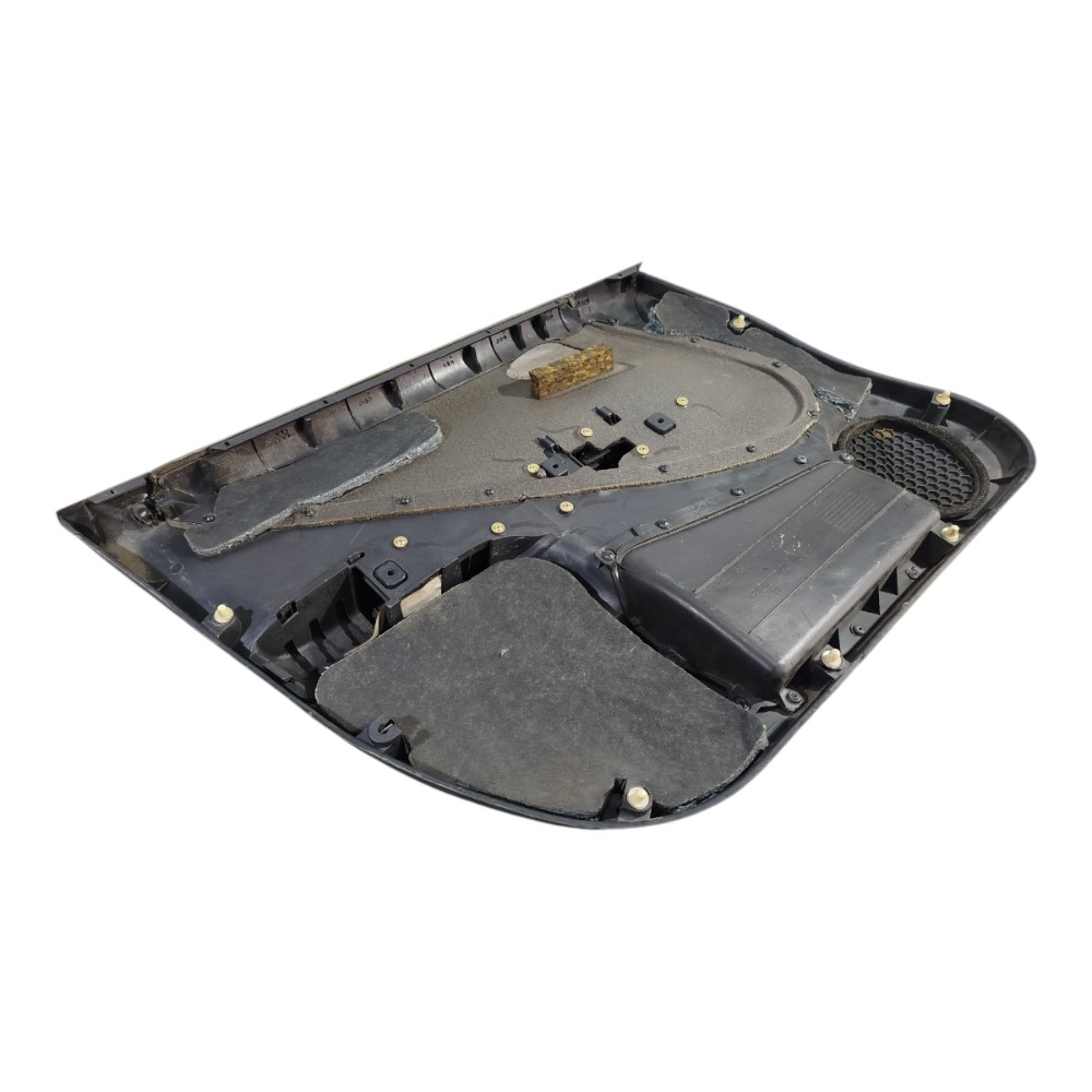 Forro Porta Dianteira Direita Completo Honda Fit Lxl 2004 3