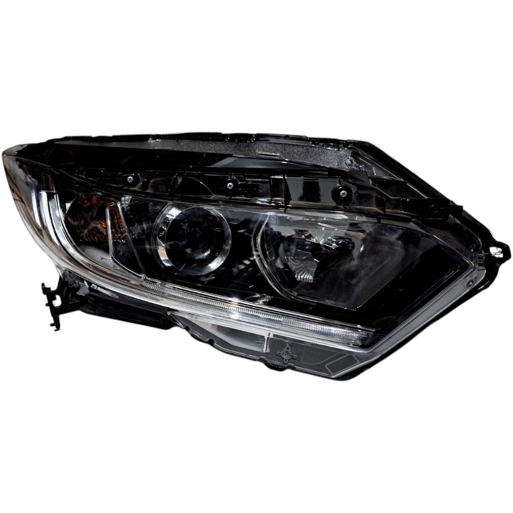 Farol Direito Honda Hrv 2018 2019 2020 Direito/passageiro