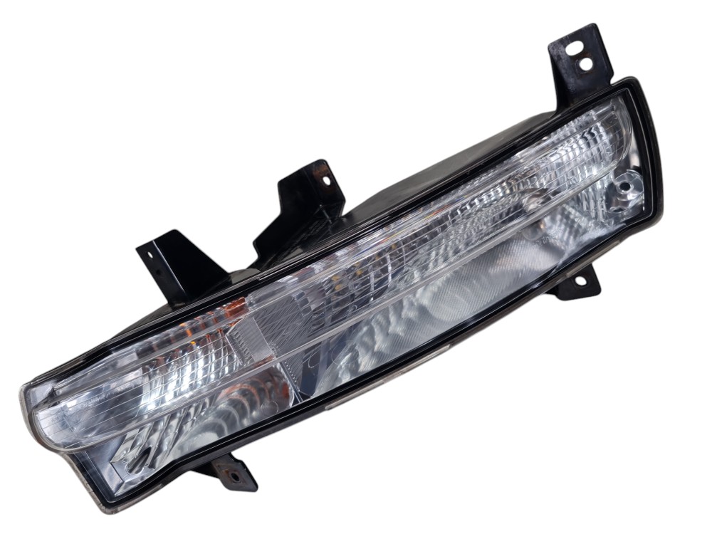 Pisca dianteiro lado direito Jeep Compass 2017 2018 ORIGINAL