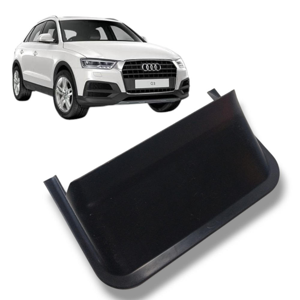 Duto Acabamento Entrada Ar Painel De Instrumento Audi Q3 18 1