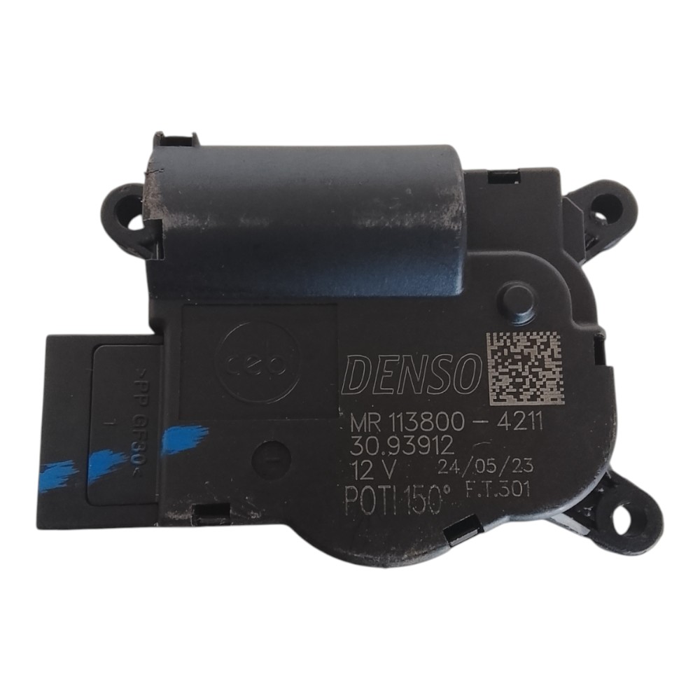 Motor Atuador Ar Condicionado Jeep Commander 2023 2