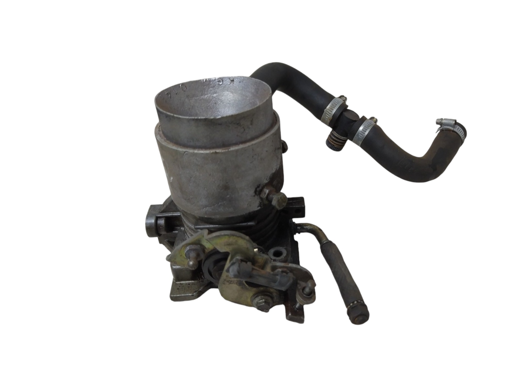 Tbi Corpo Borboleta Ford Explorer 1996 4.0 V52 2