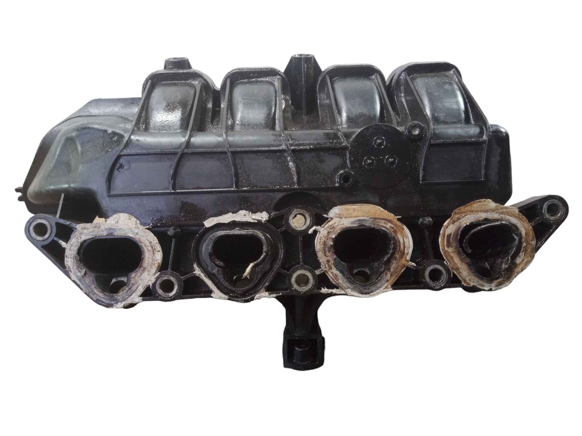 Coletor Admissao Vw Gol Parati Gol 1.0 16v 1998 2001