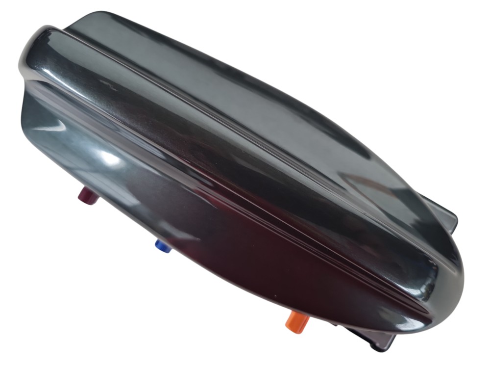 Antena Teto Volvo Xc90 T8 2021 2022 Original Cinza 3
