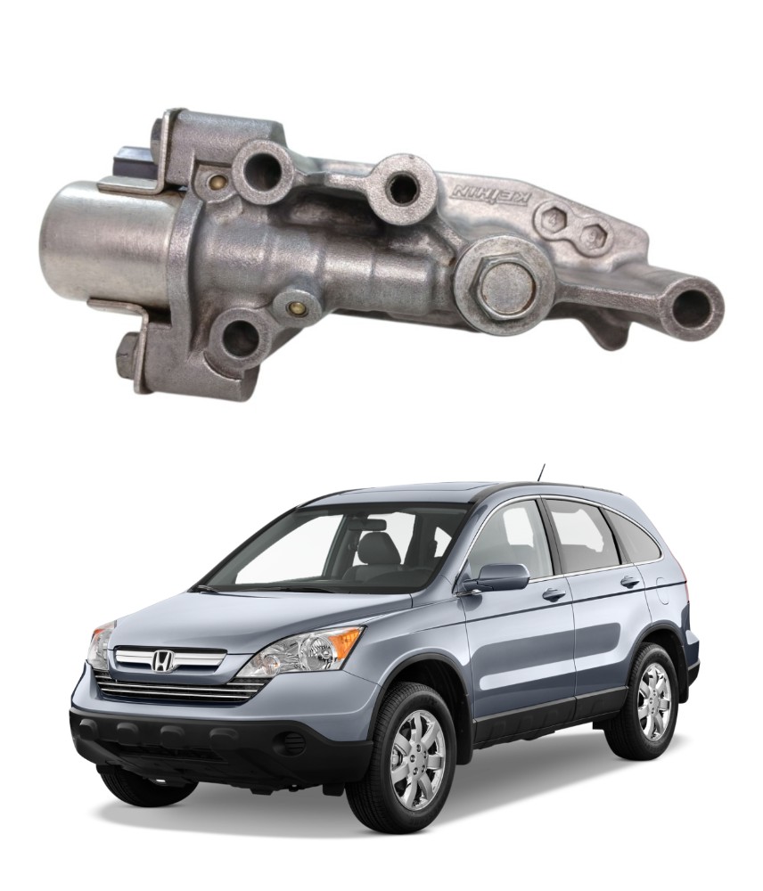 Válvula Solenoide Vtec Honda Crv 2007 2008 2009 2010 596