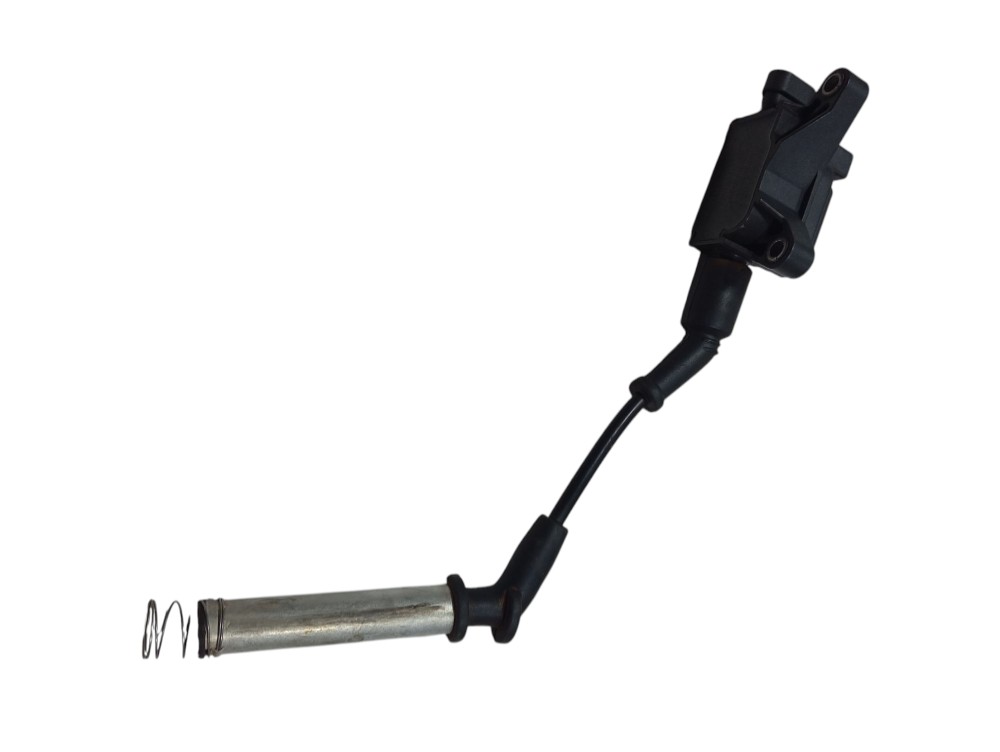 Bobina Ignição Gm Spin 2022 2458562 Onix Prisma 1.4 1.0 Unid 3