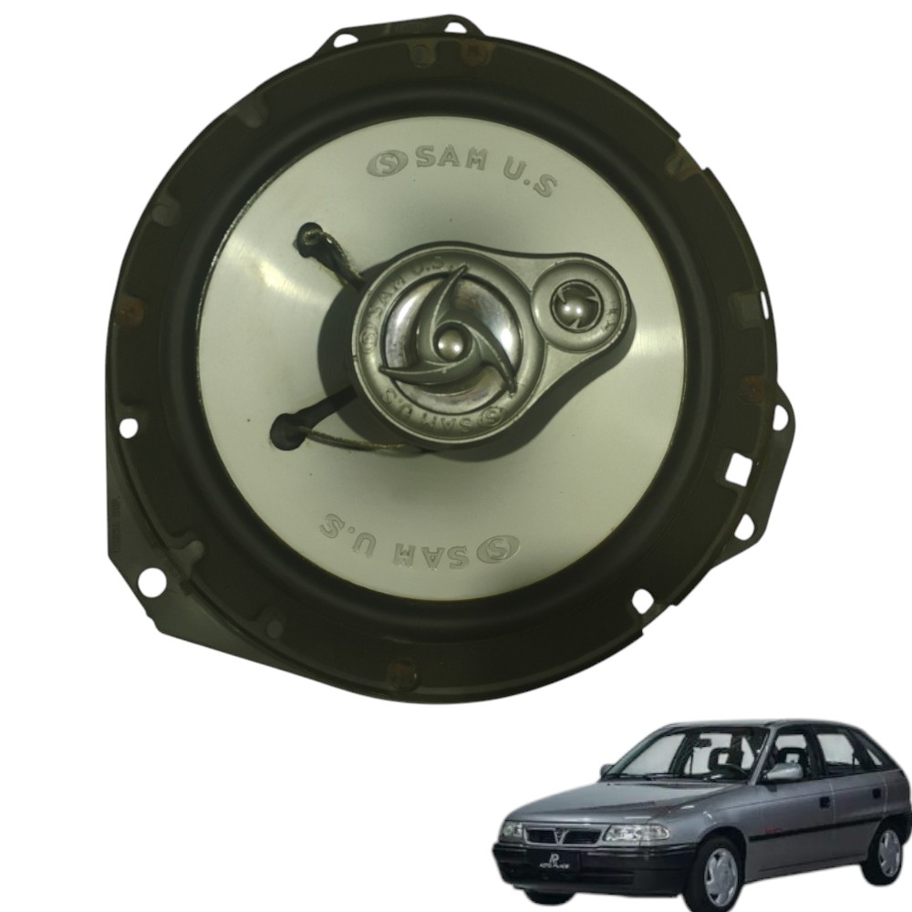 Alto Falante Dianteiro Direito Chevrolet Gm Astra 1995 V20
