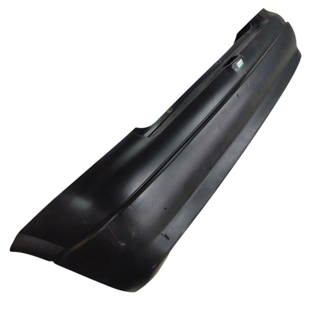 Parachoque Traseiro Gm Astra Hatch 1999 2000 2001 2002 2003 3