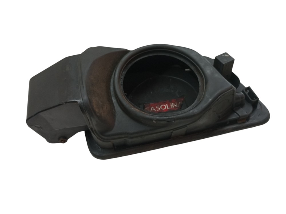 Portinhola Tanque Combustivel Citroen C4 2008 2009 2010 2012 1 1 4