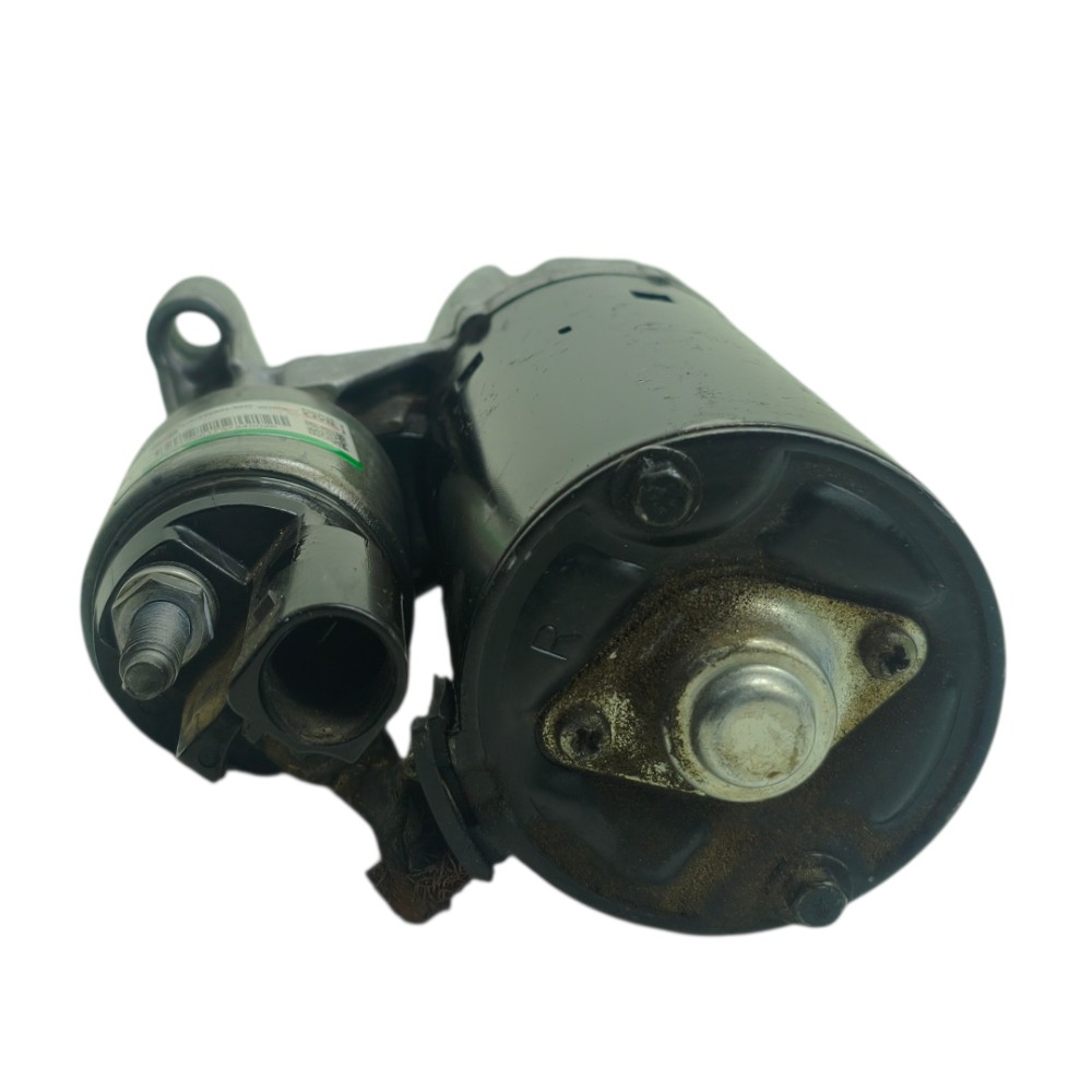 Motor Arranque Audi A6 2012 2014 3