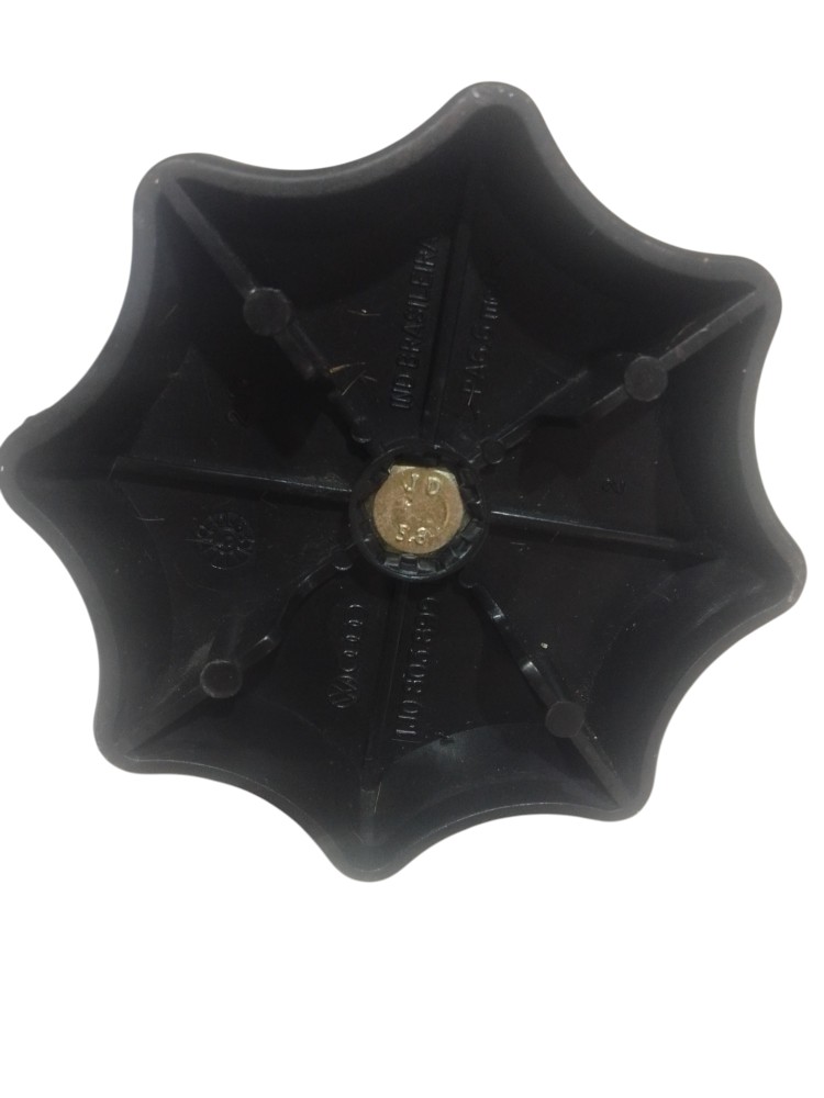 Parafuso Fixo Do Estepe Volkswagen Fox 2003 A 2015 Original 2