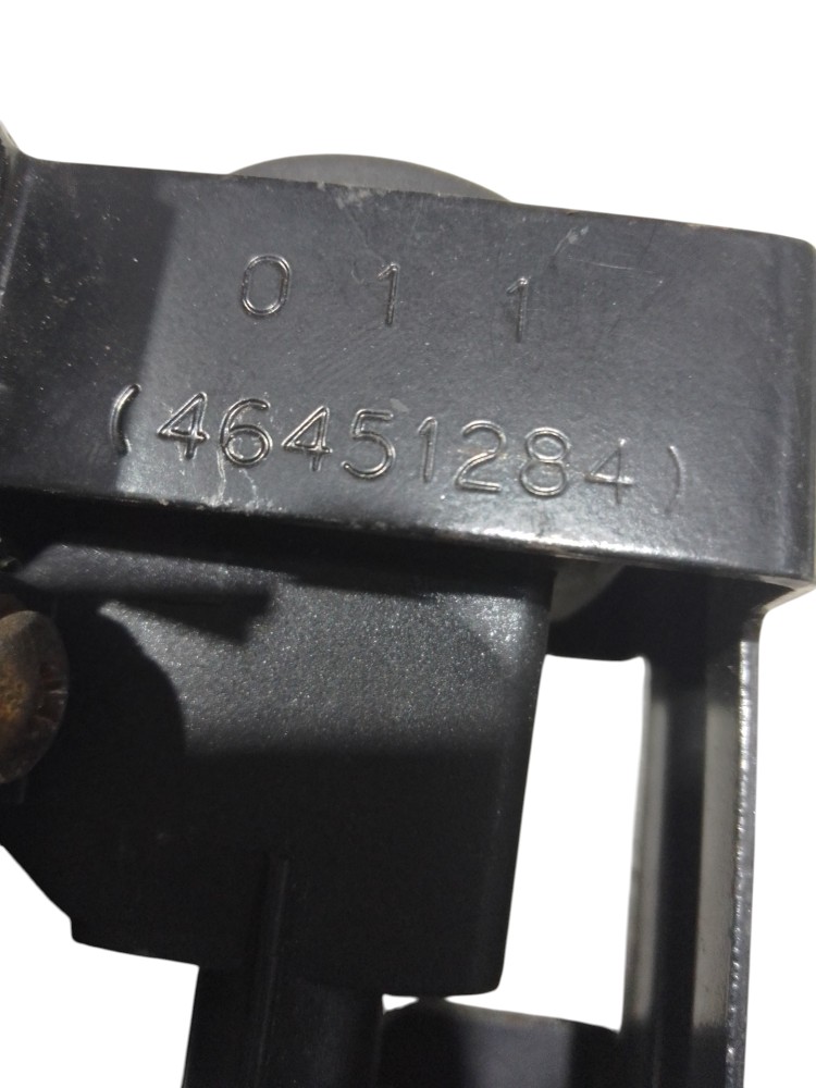 Sensor Interruptor De Combustível Fiat Siena Palio 1997 4