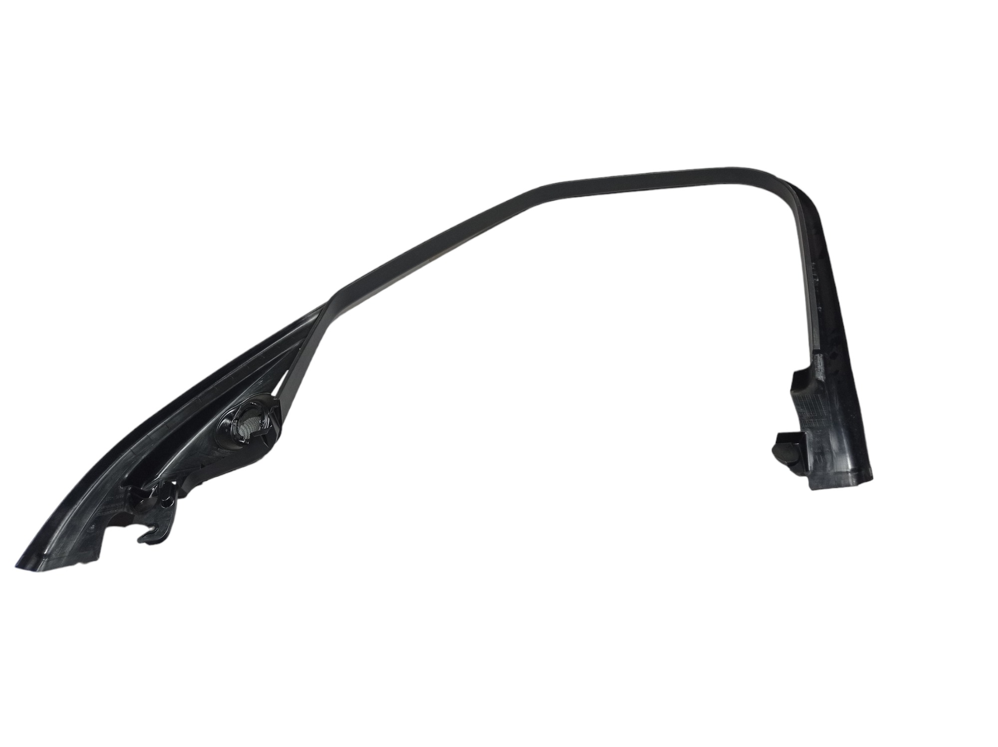 Acabamento Porta Dianteira Esquerda Rover Sport 2014 V573 1