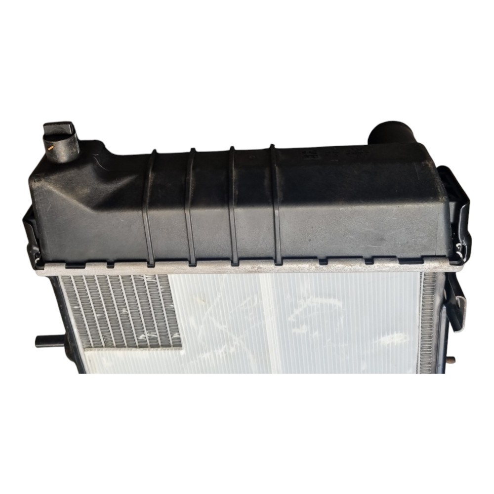 Radiador Manual Jeep Grand Cherokee 1998 1999 2001
