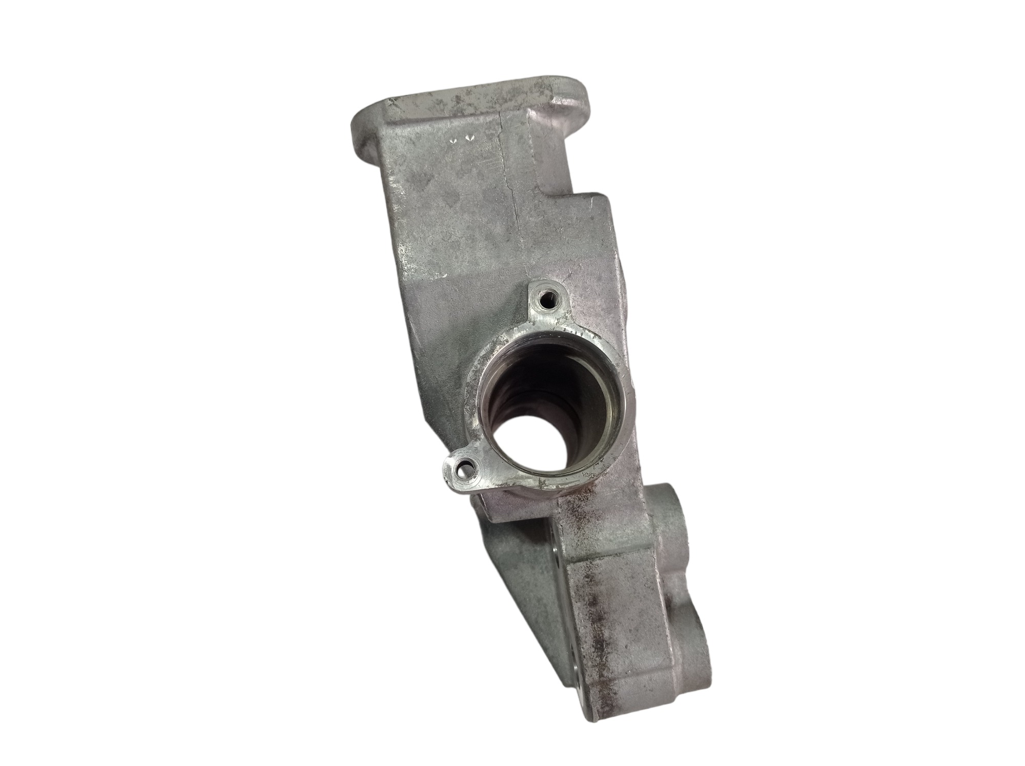 Suporte Coxim Motor Range Rover Evoque 2.0 Flex 2022 V572 3
