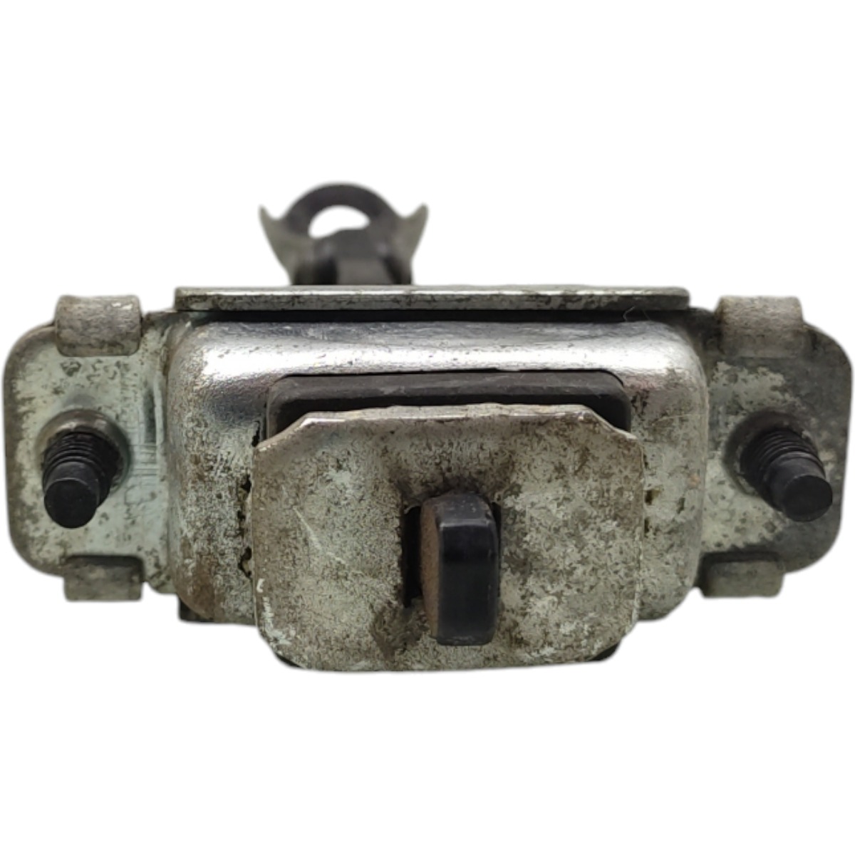 Limitador Porta Dianteira Hyundai I30 2009 2012 Sem Lado 2