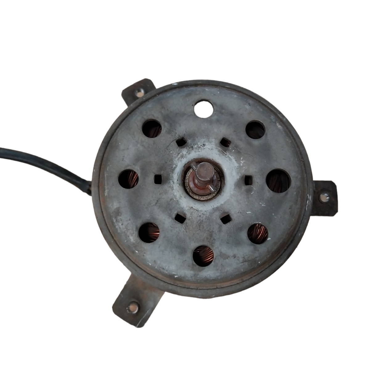 Motor Ventoinha Radiador Astra 99 2000 2001 2002 2003 A 2011 3