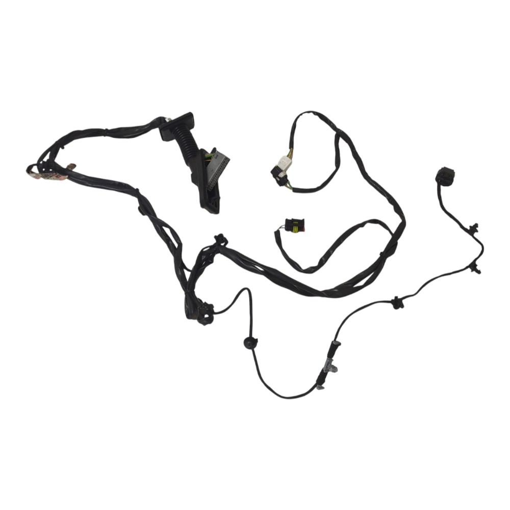 Chicote Porta Dianteira Direita Chevrolet Onix 1.0 2015 V109 5
