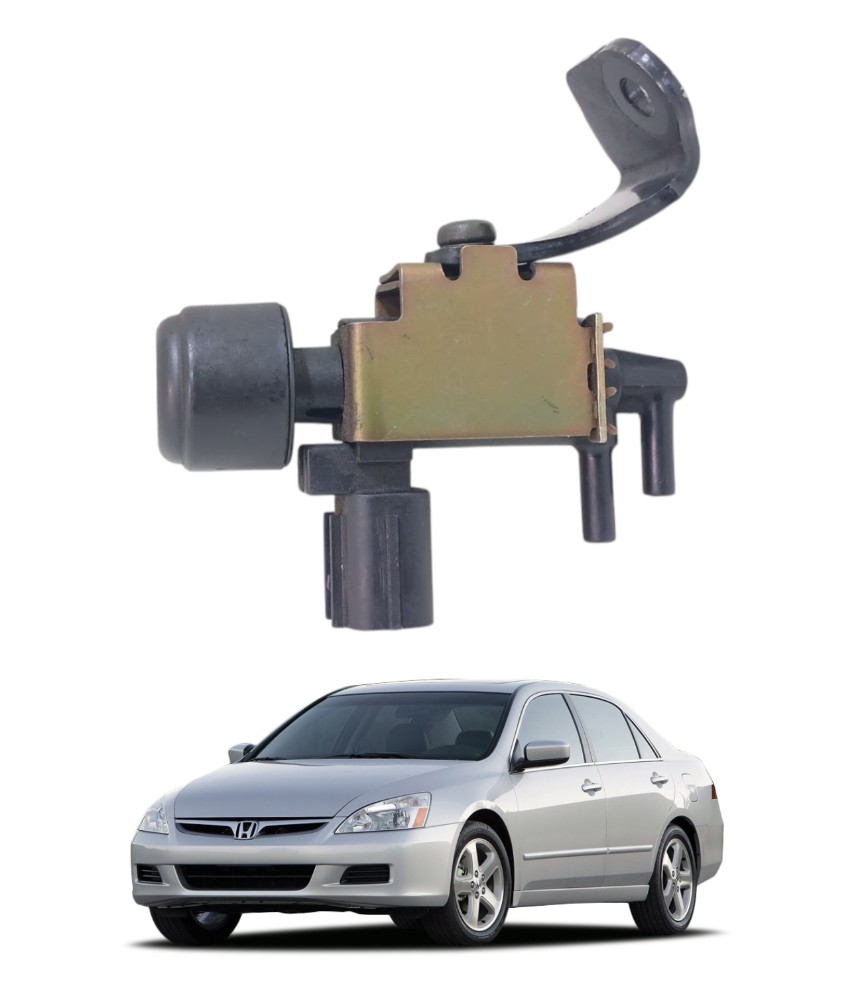 Válvula Canister Honda Accord 2003 A 2007 12766