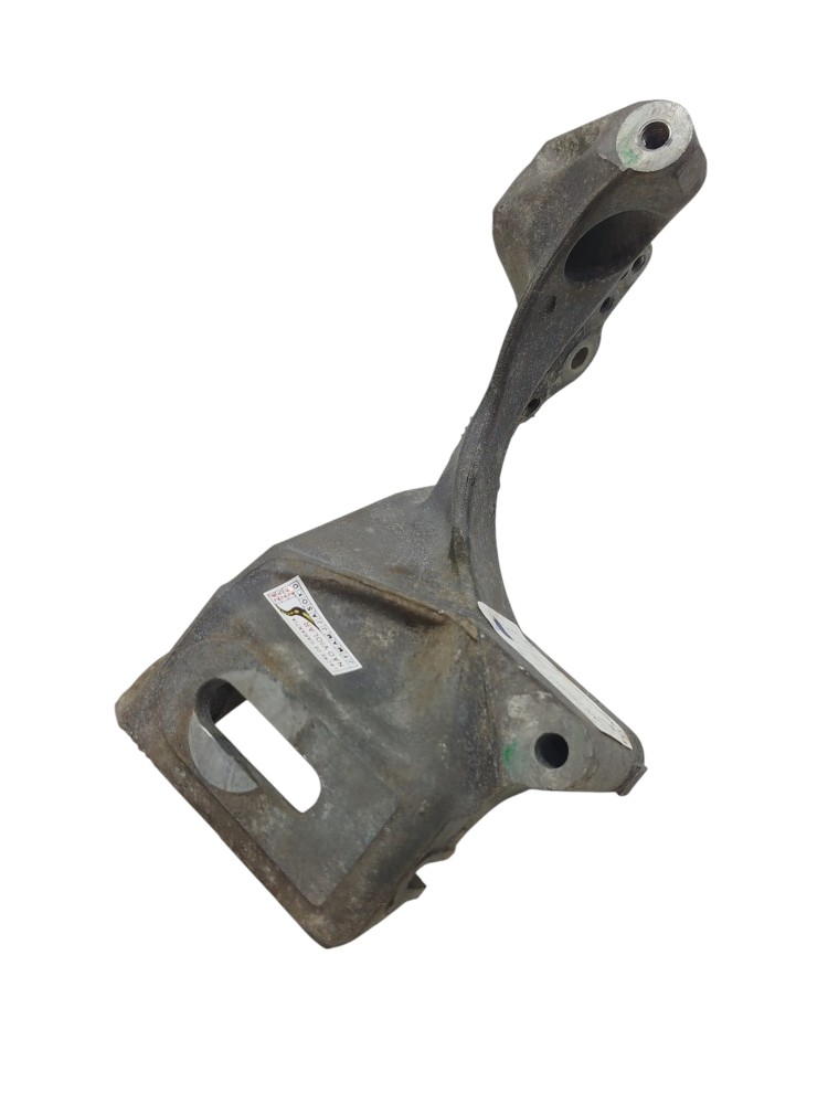 Suporte Alternador March 2017 1.0 3cc Ld Direito 2