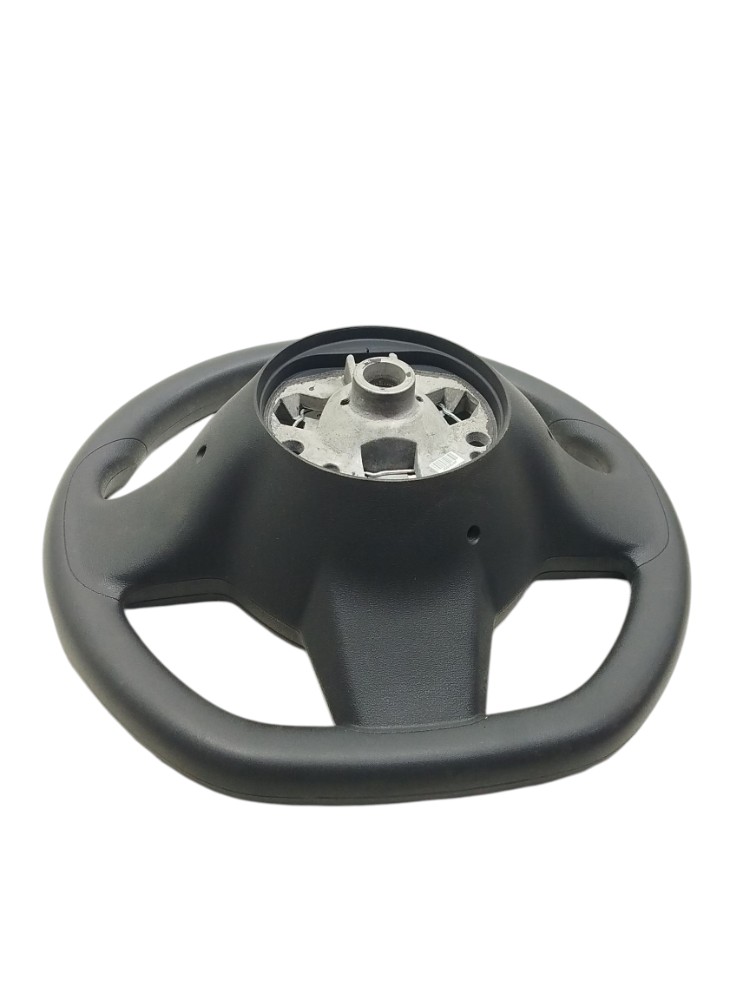 Volante Fiat Strada 2022 Endurance Preto