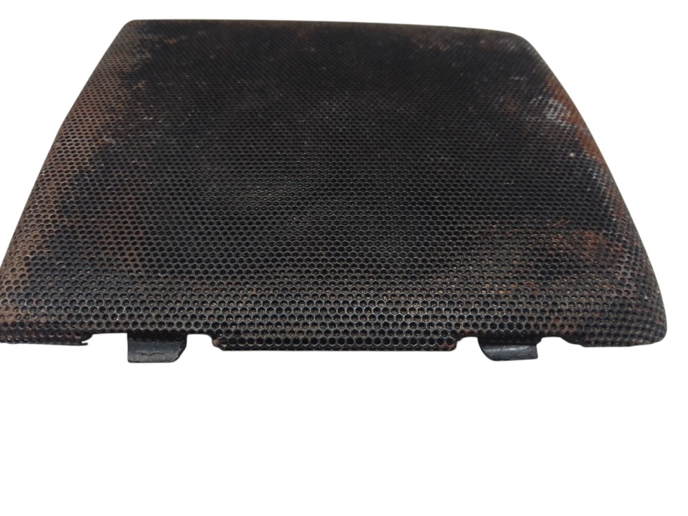 Tela Alto Falante Painel Direito Volkswagen Golf 1996 A 2000 Preto 2