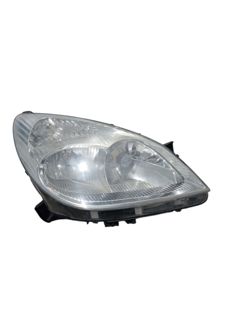 Farol Citroen C3 Direito 2002 A 2005 Direito/passageiro