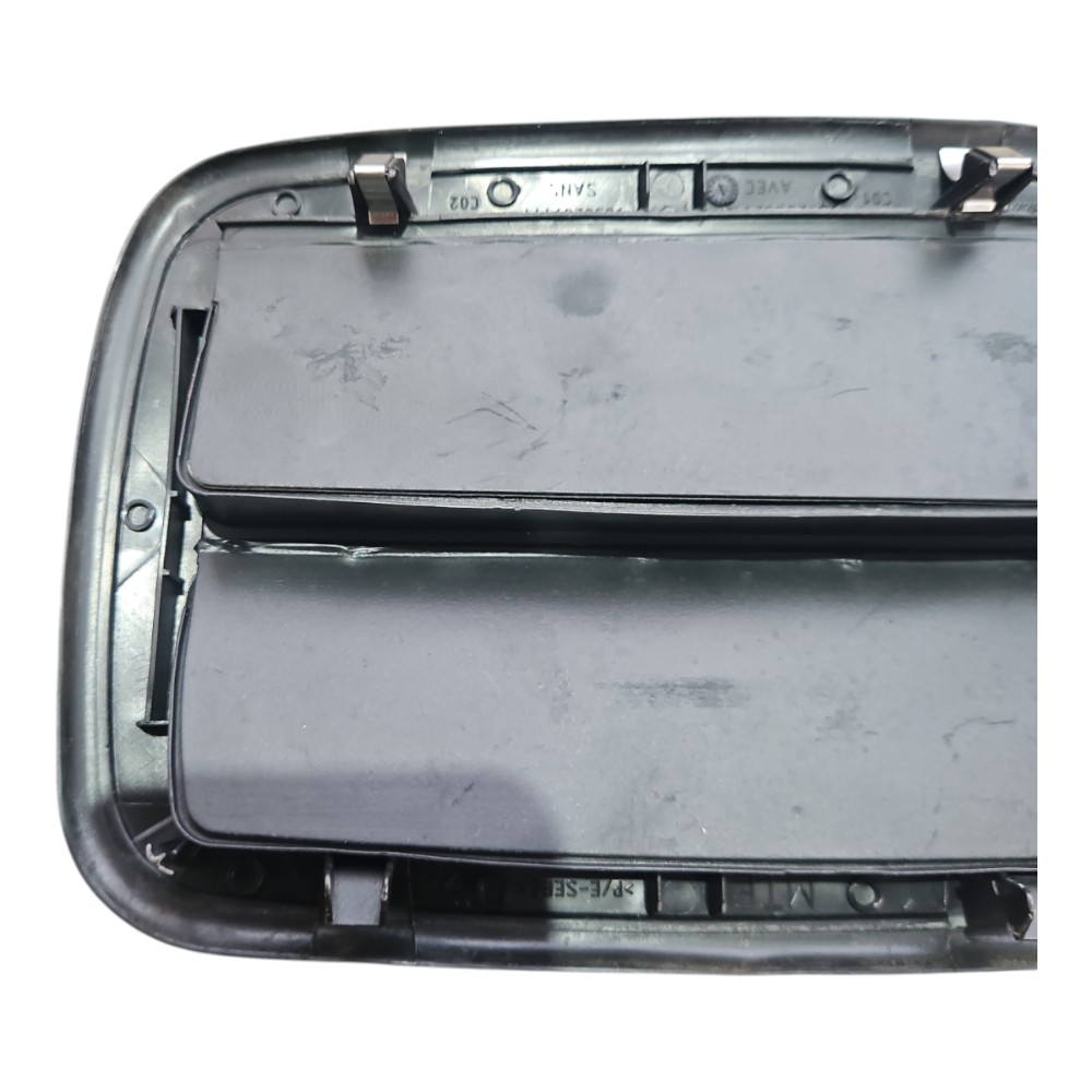 Difusor De Ar Traseiro  Citroen Xsara Picasso 2000 A 2010 7