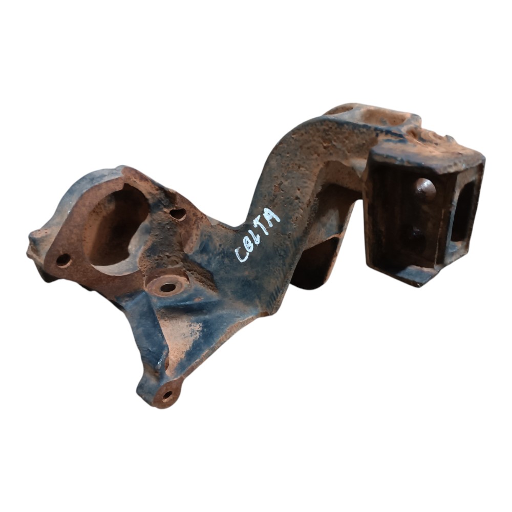 Suporte Bomba Direção Celta Prisma 1.0 1.4 2003 2015 1