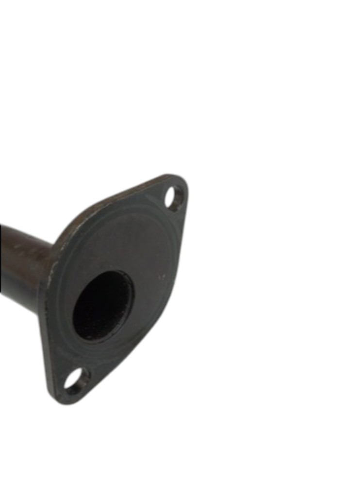 Tubo Cano Mangueira Retorno Óleo Gm Zafira 2.0 2011/2012 4