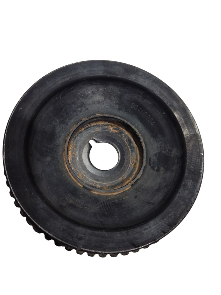 Polia Virabrequim 1.0 Gm Celta Corsa 2005 A 2012 8